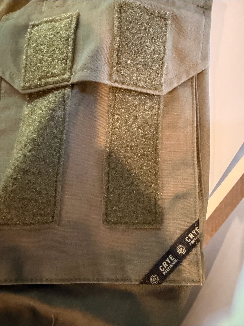Crye Precision G3 Combat Shirt Large Long - Picture 2 of 3